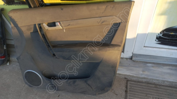 CHEVROLET KAPTANA SAĞ ÖN KAPI DÖŞEMESİ.OTO ERKAN ÜNYE