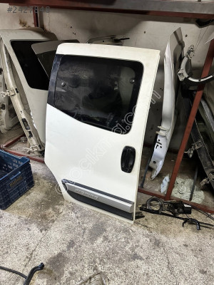 PEUGEOT BİPPER SAĞ SÜRGÜLÜ KAPI