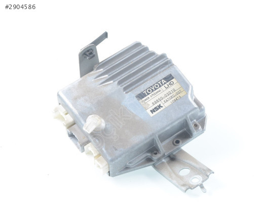 Toyota Avensis EPS Direksiyon Beyni 89650-05010 112900-0283