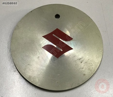 Suzuki Jant Göbeği...