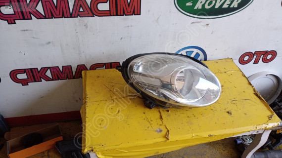 FIAT 500 L SAĞ FAR
