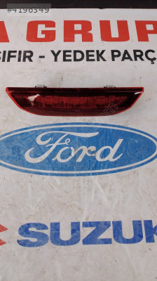 FORD COURİER SIFIR BAGAJ STOPU ORJİNAL YEDEK PARÇA