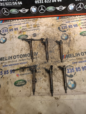 BMW N47 N57 ÇIKMA ENJEKTÖR 7797877 7805428