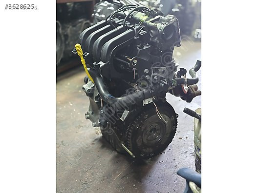 reno 1.2 motor