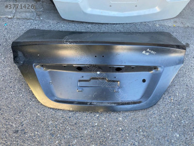 HYUNDAİ ACCENT BLUE BAGAJ KAPAĞI - SIFIR