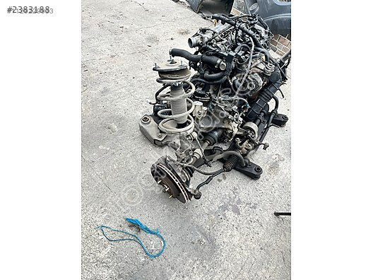 HYUNDAI ACCENT ERA 1.5 DIZEL DIREKSIYON KUTUSU UCMANLAR OTO