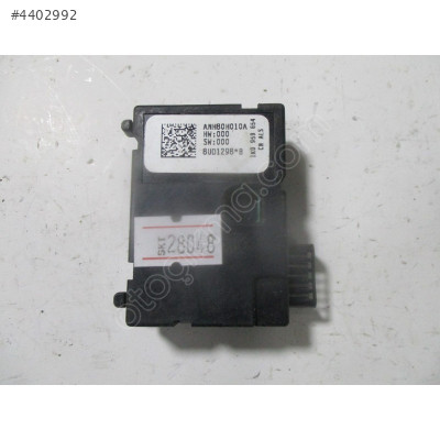 Volkswagen Golf Audi Direksiyon Açı Sensörü 1K0959654