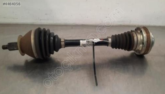 SEAT ARONA 2017 2024 SOL ÖN AKS 2Q0407271AS