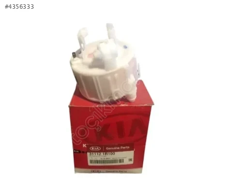 31112-1R100 YAKIT FİLTRESİ SORENTO TUCSON SANTAFE