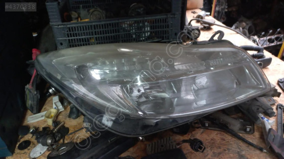 OPEL INSİGNİA SAĞ ÖN FAR.OTO ERKAN ÜNYE
