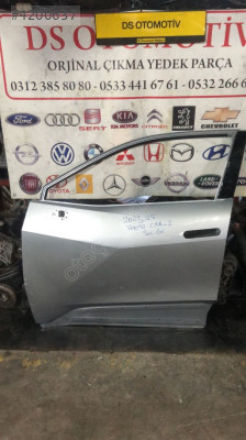 2023-2025 TOYOTA C-HR SOL ÖN KAPI