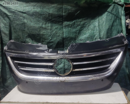 VOLKSWAGEN CC ÖN PANJUR 3C8853651P