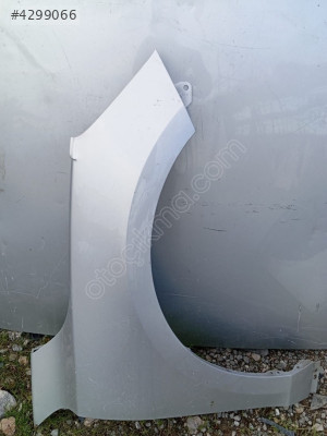 2018-23 FORD FOCUS 4 SAĞ ÖN ÇAMURLUK ÇIKMA ORJİNAL