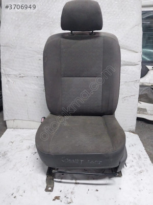 FORD CONNECT 2005 ÇIKMA ORİJİNAL SAĞ-SOL ÖN KOLTUK