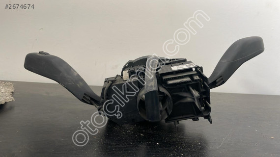 2002-2009 VW POLO ORJ ÇIKMA SİNYAL FARI 6R0 953 501