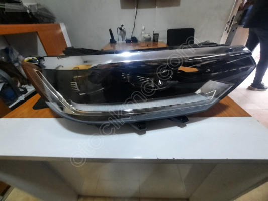 VOLKSWAGEN PASSAT B8.5 SAĞ ÖN FAR