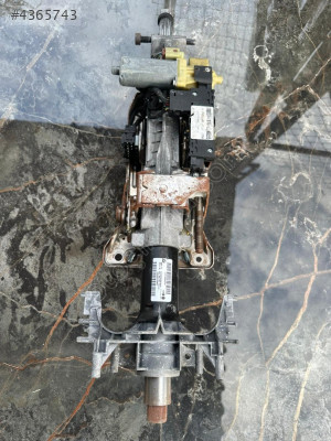 BMW 2 SERİSİ F44 DİREKSİYON MİLİ ÇIKMA EGE OTOMOTİV BURSA