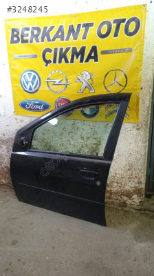 Fiat Punto (2003-2006) sol ön kapı dolu hatasız 50 TL