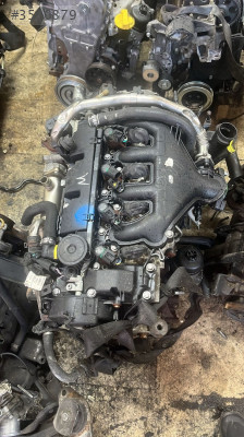 Orjinal Çıkma Ford Mondeo 2.0 Dizel V45 Motor