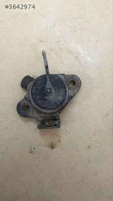 MERCEDES W123 TEŞHİS KONNEKTÖRÜ 1235450003