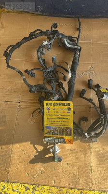 PEUGEOT 301 1.6 HDİ MOTOR TESİSATI 9803800380