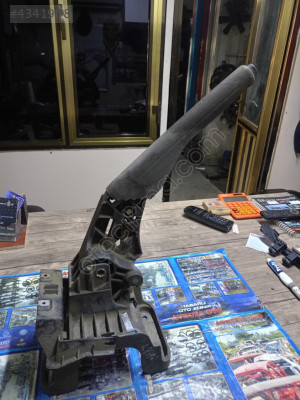 1T1711303F Caddy 04.10 model el fren tabancası