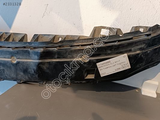MERCEDES CLA W117 ÖN TAMPON ÜST TAŞIYICI 2012 2015 117885006