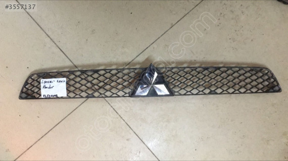 MISUBISHI LANCER 2007 PANJUR 7450A098