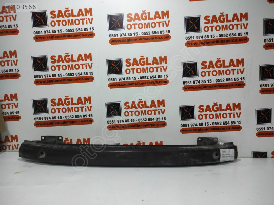 VW JETTA 2015 ÇIKMA ARKA TAMPON DEMİRİ