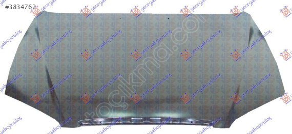 66400-24500 KAPUT EXCEL 66400-24550