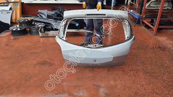 RENAULT CLİO 3 HB ARKA BAGAJ SEFALILAR OTO CIKMA