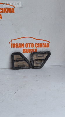 Polo 98 kasa basınç havalandırma muzulu 1k0819465