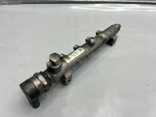 PORSCHE CAYENNE AUDI A8 D4 4.2 TDI 057130090AC ENJEKTÖR KÜTÜĞÜ