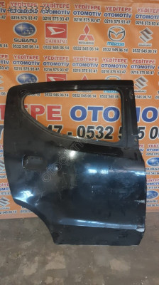 suzuki alto sağ arka kapı