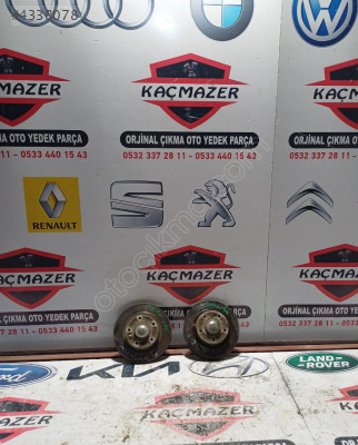 RENAULT MEGANE 4 SAĞ-SOL ARKA FREN DİSKİ ORJİNAL ÇIKMA