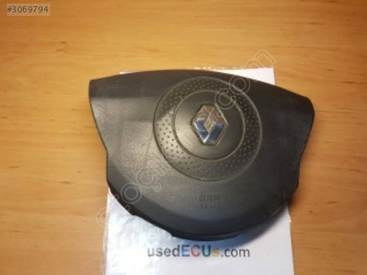 RENAULT LAGUNA 2 TORPİDO AİRBAG SET ORIJINALL ÇIKMA