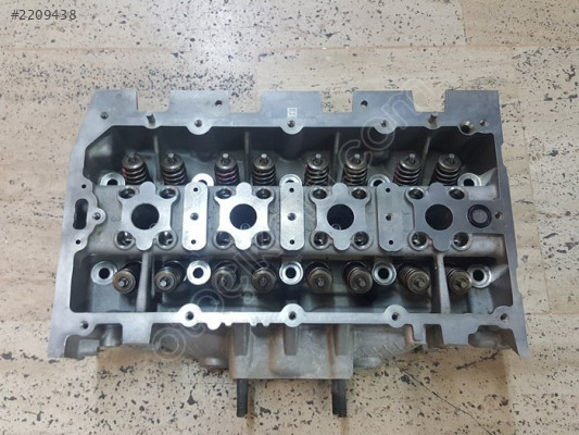 04E103064F 1.4 TSİ SİLİNDİR KAPAĞI DOLU
