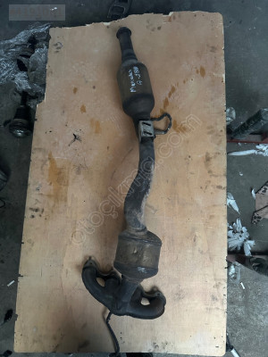 A180 PARTİKÜL FİLTRESİ ORJİNALL ÇIKMAA PARÇAA