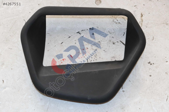 2017 2023 BMW 5 SERİSİ 530I 540İ G30 İÇ TRİM KAPAĞI 51459329549