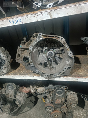 Toyota Corolla 2009 6 ileri benzinli şanzıman