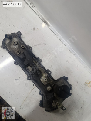 Toyota Corolla Yaris 1.4 Dizel Motor Külbütör Sibop Kapağı 1ND