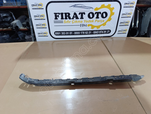 A2188850063 MERCEDES W218 KAYAR TAMPON BRAKETİ