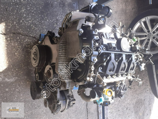 MASTER 2.3 MOTOR EFE MOTORLU ARAÇLAR