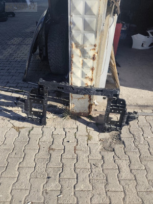 Kia ev 3 ön panel 2025