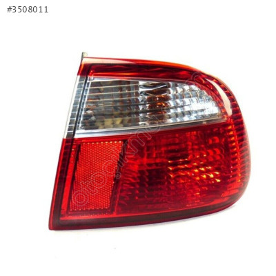 1M5945112 SEAT LEON 01-05 SAĞ STOP LAMBASI DUYSUZ DEPO .