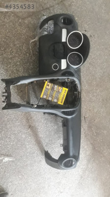 MERCEDES 171 KASA SLK GÖĞÜSLÜK