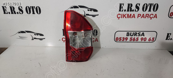COURİER SOL STOP 2014-24