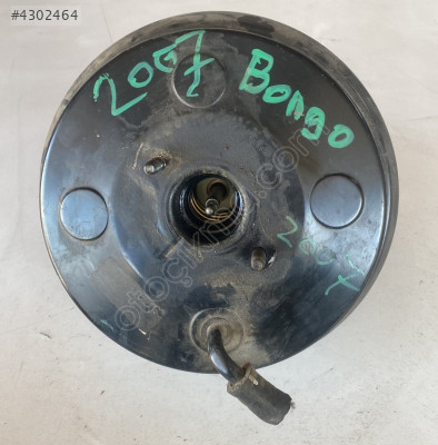 kia bongo 2007 westinghouse/fren tüpü (son fiyat)