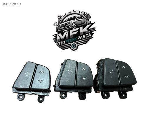 İ10 DİREKSİYON DÜĞMESİ ORJİNAL 299130023