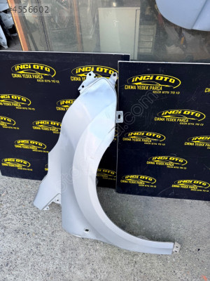 2017 Ford Connect Sağ Ön Çamurluk Cıkma Orjinal